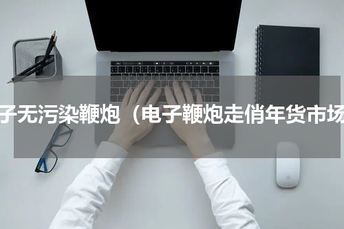 电子无污染鞭炮（电子鞭炮走俏年货市场）