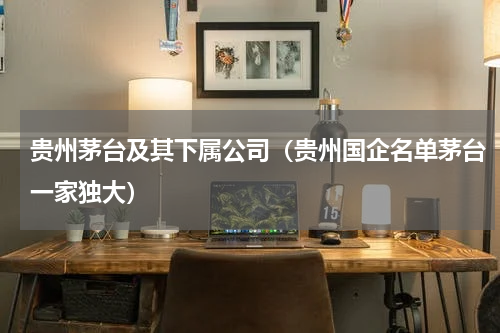 贵州茅台及其下属公司（贵州国企名单茅台一家独大）