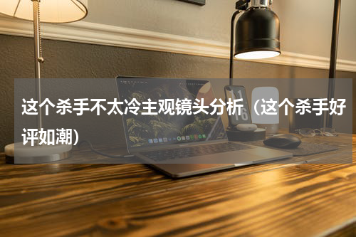 这个杀手不太冷主观镜头分析（这个杀手好评如潮）