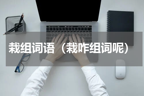 栽组词语（栽咋组词呢）