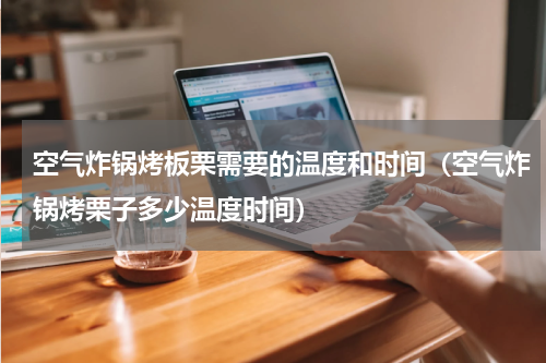 空气炸锅烤板栗需要的温度和时间（空气炸锅烤栗子多少温度时间）