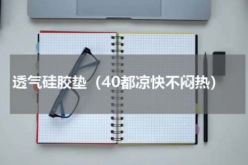 透气硅胶垫（40都凉快不闷热）