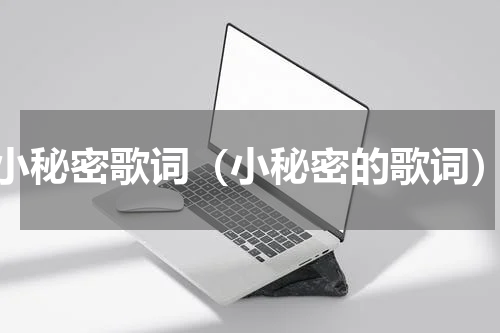 小秘密歌词（小秘密的歌词）