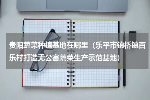 贵阳蔬菜种植基地在哪里（乐平市镇桥镇百乐村打造无公害蔬菜生产示范基地）