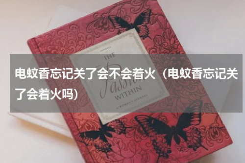 电蚊香忘记关了会不会着火（电蚊香忘记关了会着火吗）