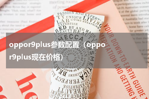 oppor9plus参数配置（oppor9plus现在价格）