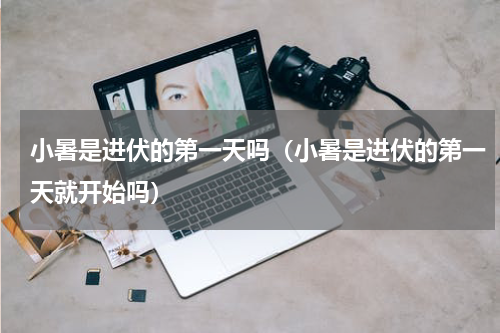 小暑是进伏的第一天吗（小暑是进伏的第一天就开始吗）