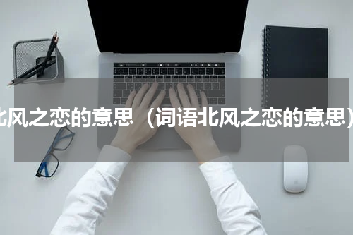 北风之恋的意思（词语北风之恋的意思）
