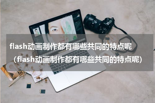 flash动画制作都有哪些共同的特点呢（flash动画制作都有哪些共同的特点呢）