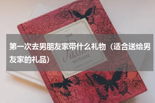 第一次去男朋友家带什么礼物（适合送给男友家的礼品）