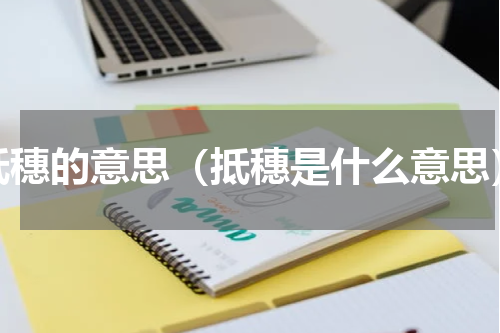 抵穗的意思（抵穗是什么意思）