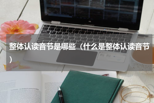 整体认读音节是哪些（什么是整体认读音节）