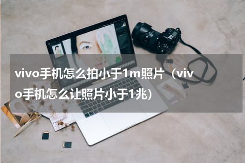 vivo手机怎么拍小于1m照片（vivo手机怎么让照片小于1兆）