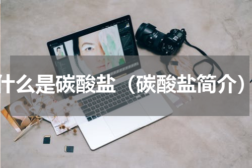 什么是碳酸盐（碳酸盐简介）