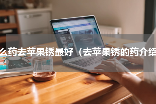 什么药去苹果锈最好（去苹果锈的药介绍）