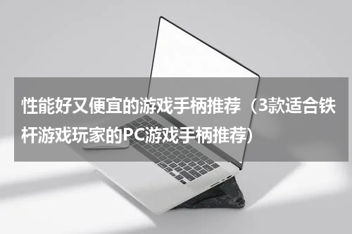 性能好又便宜的游戏手柄推荐（3款适合铁杆游戏玩家的PC游戏手柄推荐）