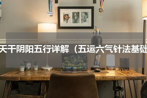 十天干阴阳五行详解（五运六气针法基础）