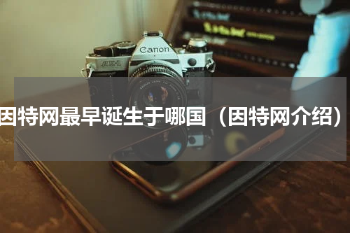 因特网最早诞生于哪国（因特网介绍）
