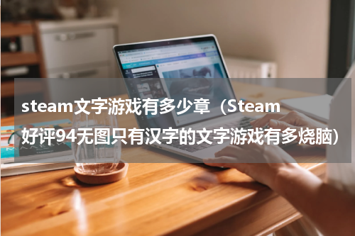 steam文字游戏有多少章（Steam好评94无图只有汉字的文字游戏有多烧脑）