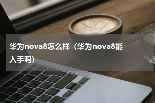 华为nova8怎么样（华为nova8能入手吗）
