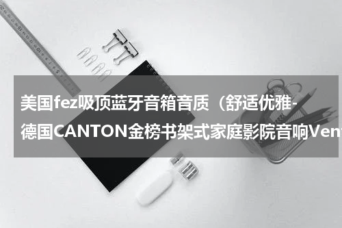 美国fez吸顶蓝牙音箱音质（舒适优雅-德国CANTON金榜书架式家庭影院音响Vento-826）