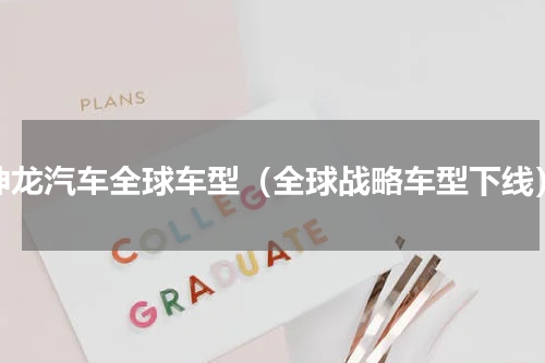 神龙汽车全球车型（全球战略车型下线）