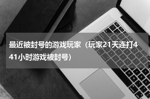 最近被封号的游戏玩家（玩家21天连打441小时游戏被封号）