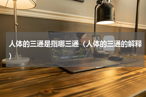 人体的三通是指哪三通（人体的三通的解释）