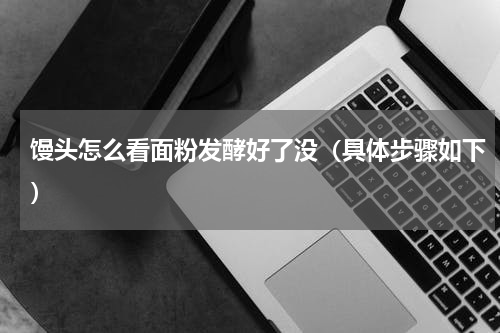 馒头怎么看面粉发酵好了没（具体步骤如下）