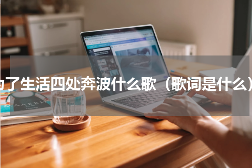 为了生活四处奔波什么歌（歌词是什么）