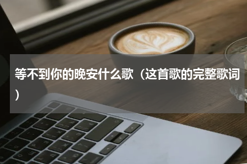 等不到你的晚安什么歌（这首歌的完整歌词）