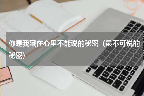 你是我藏在心里不能说的秘密（最不可说的秘密）