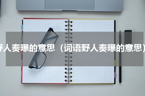 野人奏曝的意思（词语野人奏曝的意思）