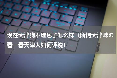 现在天津狗不理包子怎么样（所谓天津味の看一看天津人如何评说）