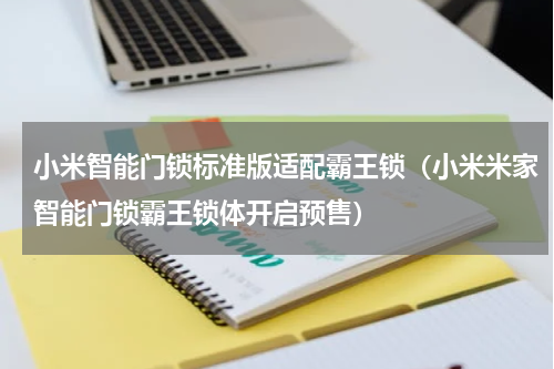 小米智能门锁标准版适配霸王锁（小米米家智能门锁霸王锁体开启预售）
