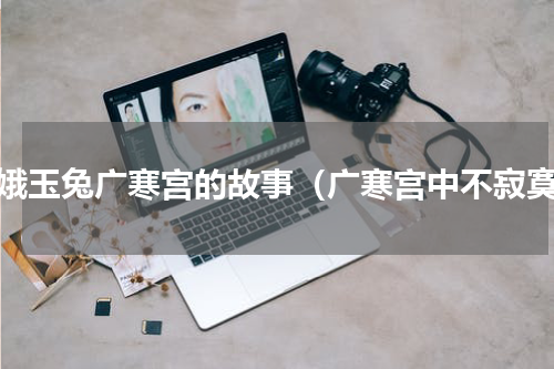 嫦娥玉兔广寒宫的故事（广寒宫中不寂寞）