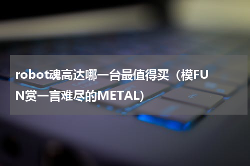 robot魂高达哪一台最值得买（模FUN赏一言难尽的METAL）