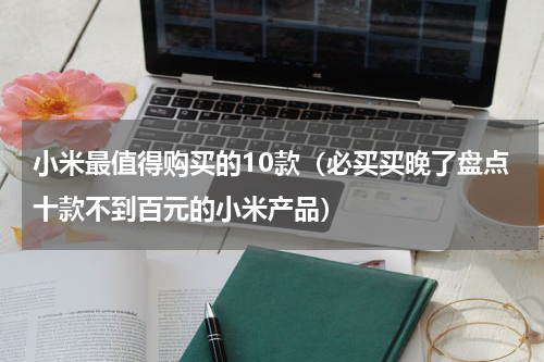 小米最值得购买的10款（必买买晚了盘点十款不到百元的小米产品）