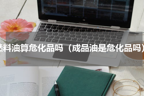 燃料油算危化品吗（成品油是危化品吗）