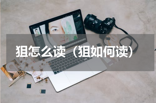 狙怎么读（狙如何读）