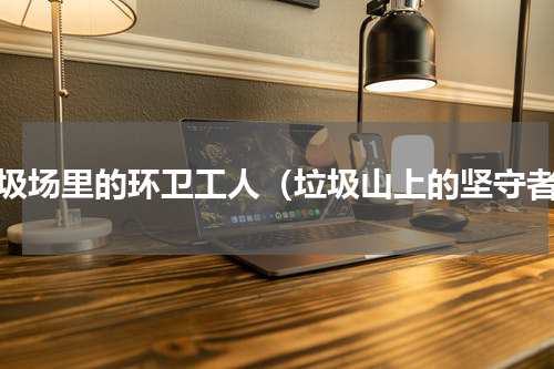 垃圾场里的环卫工人（垃圾山上的坚守者）
