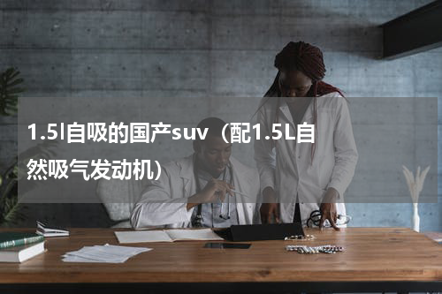 1.5l自吸的国产suv（配1.5L自然吸气发动机）