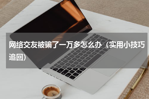 网络交友被骗了一万多怎么办（实用小技巧追回）