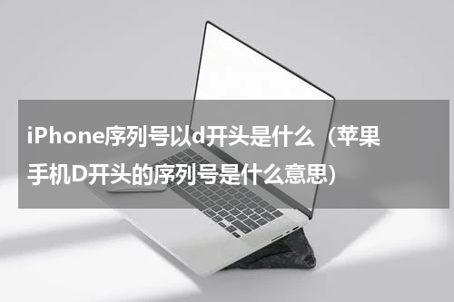 iPhone序列号以d开头是什么（苹果手机D开头的序列号是什么意思）