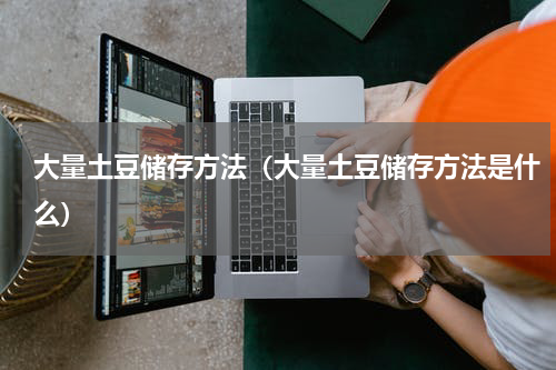 大量土豆储存方法（大量土豆储存方法是什么）