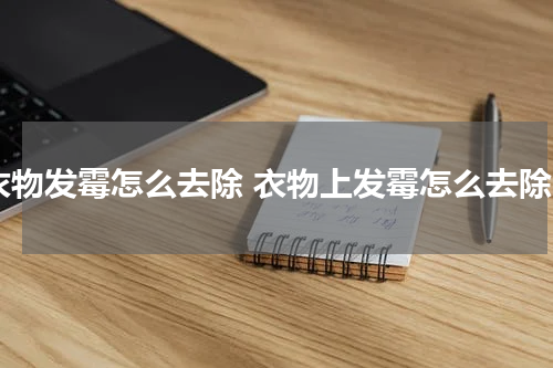 衣物发霉怎么去除 衣物上发霉怎么去除