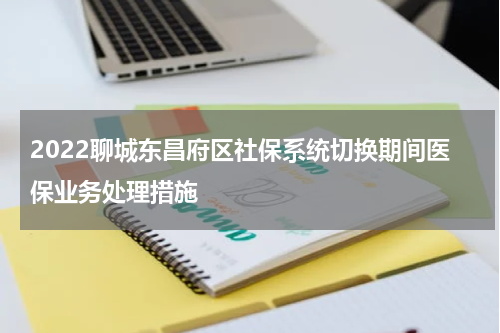 2022聊城东昌府区社保系统切换期间医保业务处理措施
