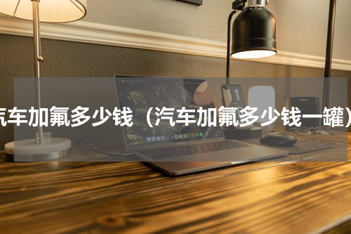 汽车加氟多少钱（汽车加氟多少钱一罐）