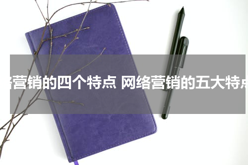 网络营销的四个特点 网络营销的五大特点