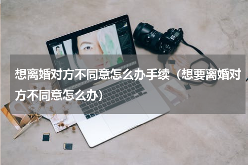 想离婚对方不同意怎么办手续（想要离婚对方不同意怎么办）